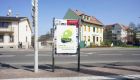 Routes des Romains - Strasbourg Koenigshoffen