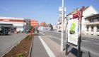 Routes des Romains - Strasbourg Koenigshoffen