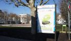 Square du Neufeld - Strasbourg Neudorf