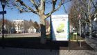 Square du Neufeld - Strasbourg Neudorf