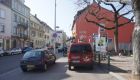 Rue des Enfants - Strasbourg Cronenbourg